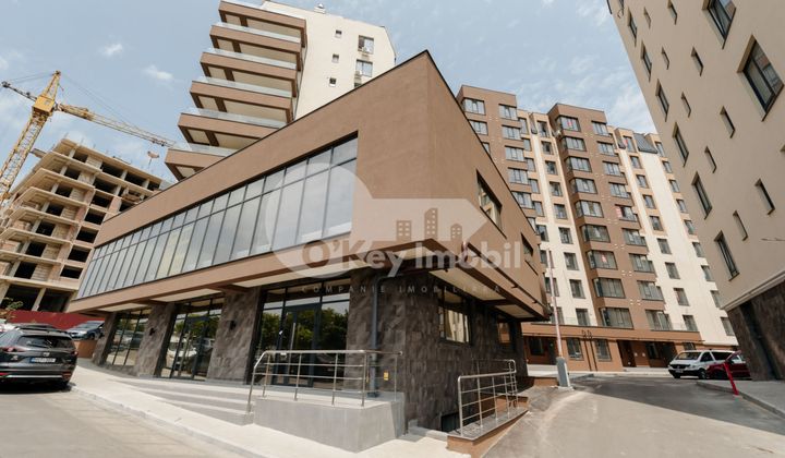 Spațiu comercial, DUMBRAVA