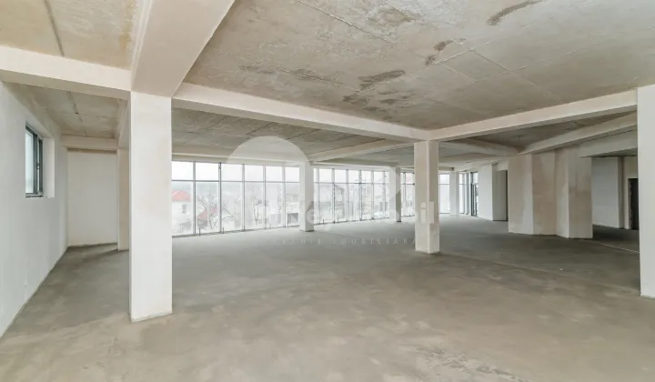 Комм. помещение, ДУМБРАВА