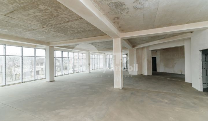 Комм. помещение, ДУМБРАВА