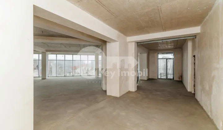 Комм. помещение, ДУМБРАВА