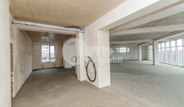 Комм. помещение, ДУМБРАВА