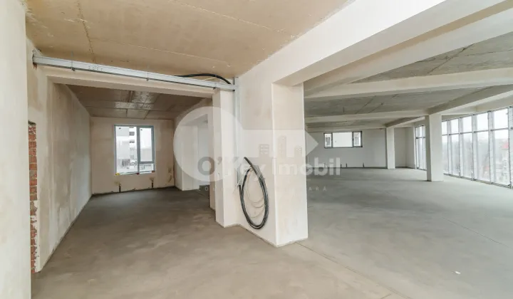 Комм. помещение, ДУМБРАВА