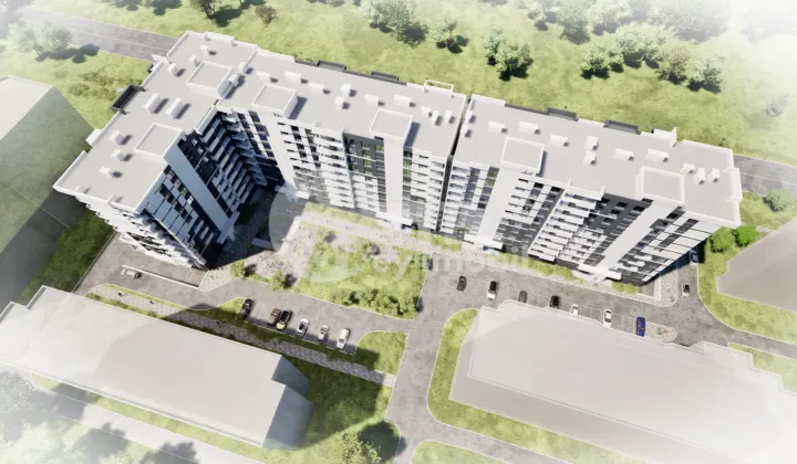 Квартира, УНГЕНЫ