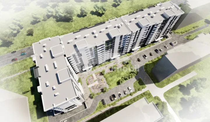 Квартира, УНГЕНЫ