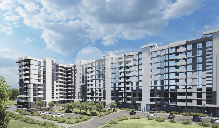 Квартира, УНГЕНЫ