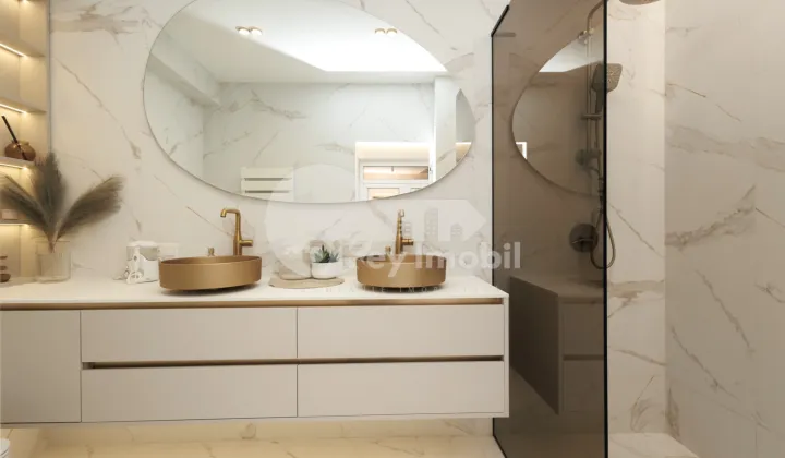 Дуплекс, СТАВЧЕНЫ