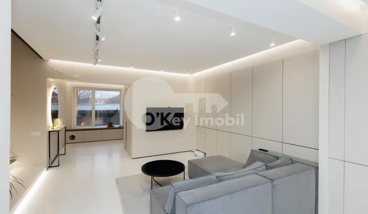 Дуплекс, СТАВЧЕНЫ