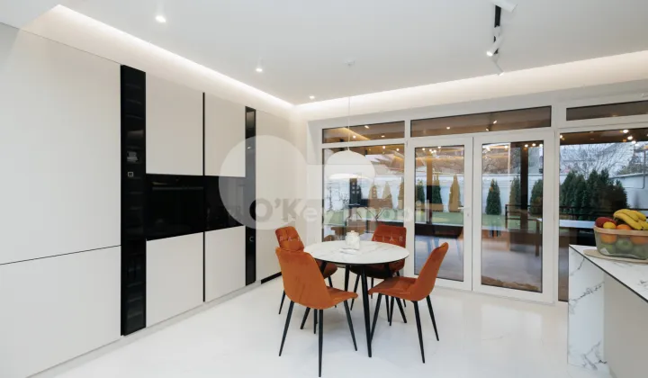 Дуплекс, СТАВЧЕНЫ