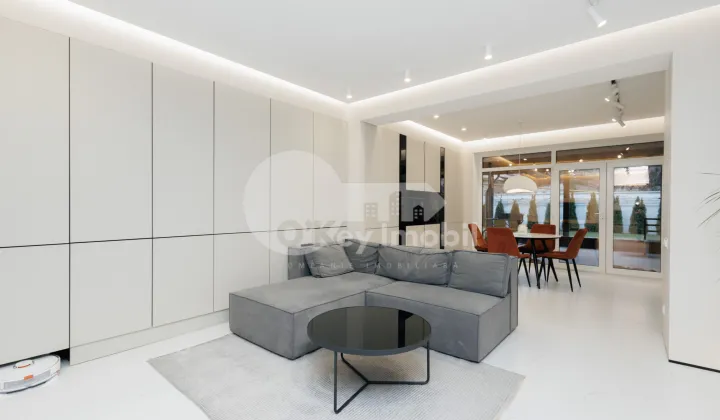 Дуплекс, СТАВЧЕНЫ