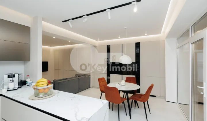 Дуплекс, СТАВЧЕНЫ