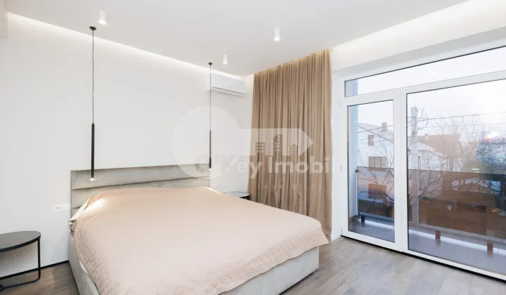 Дуплекс, СТАВЧЕНЫ