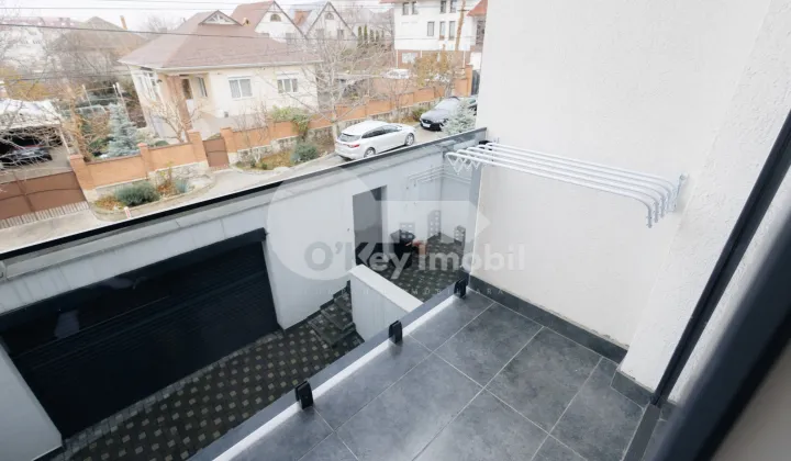 Дуплекс, СТАВЧЕНЫ