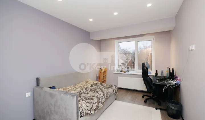 Дуплекс, СТАВЧЕНЫ