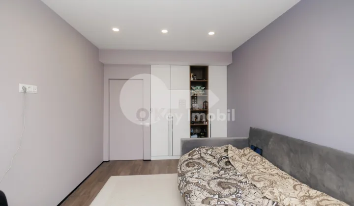 Дуплекс, СТАВЧЕНЫ