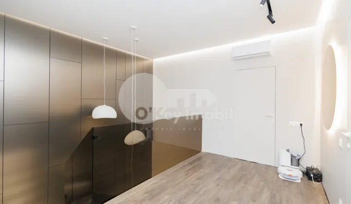 Дуплекс, СТАВЧЕНЫ