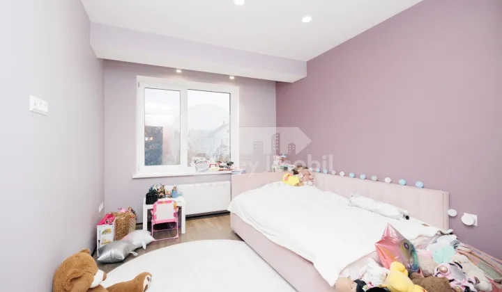 Дуплекс, СТАВЧЕНЫ