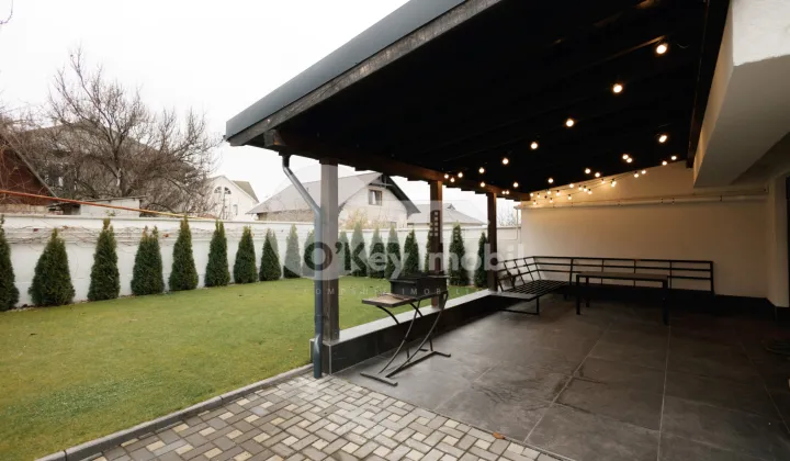 Дуплекс, СТАВЧЕНЫ