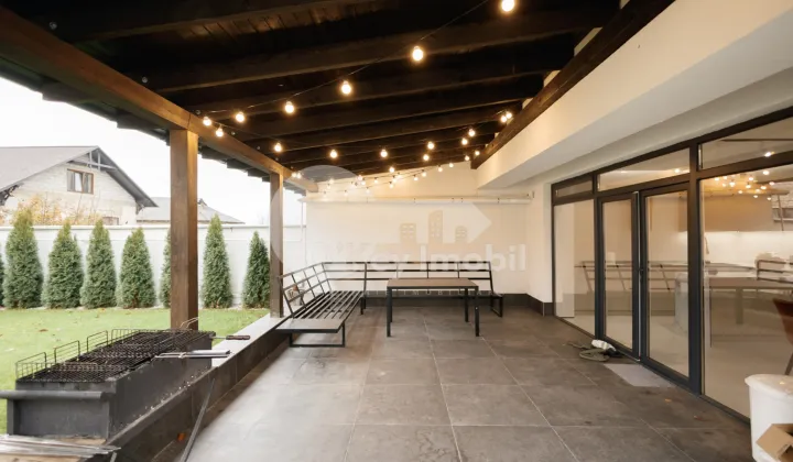 Дуплекс, СТАВЧЕНЫ