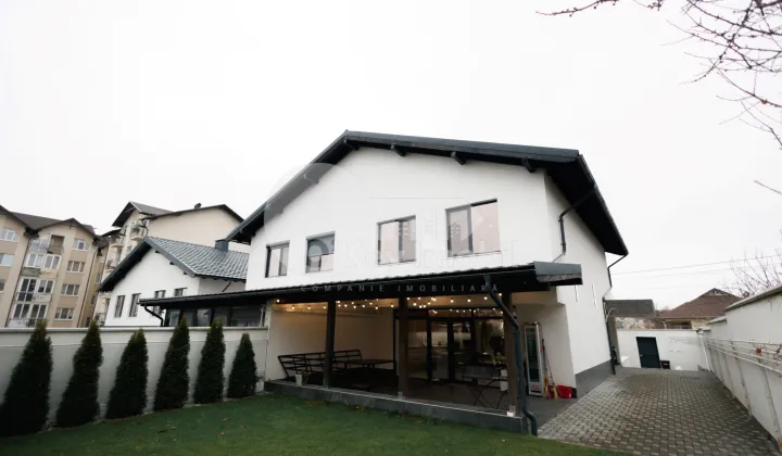 Дуплекс, СТАВЧЕНЫ