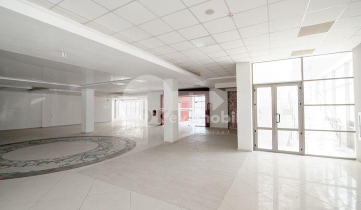 Spațiu comercial, Botanica, DECEBAL