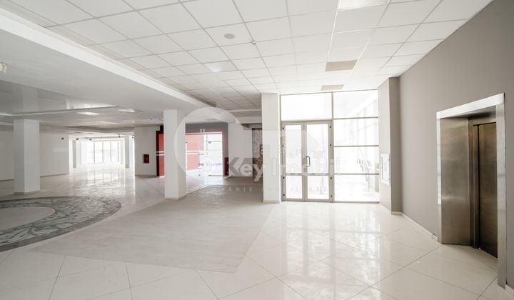 Spațiu comercial, Botanica, DECEBAL