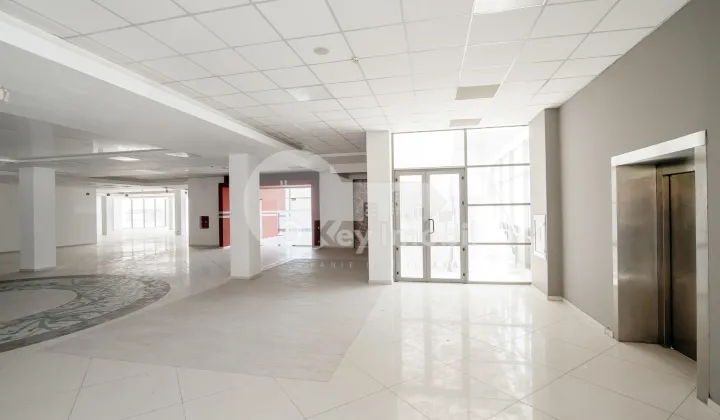 Комм. помещение, Ботаника, ДЕЧЕБАЛ