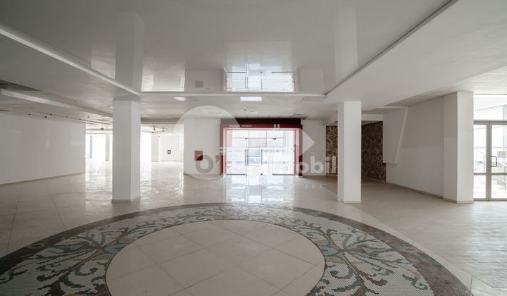 Spațiu comercial, Botanica, DECEBAL