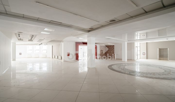 Spațiu comercial, Botanica, DECEBAL