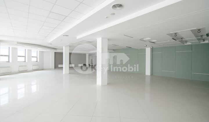 Spațiu comercial, Botanica, DECEBAL