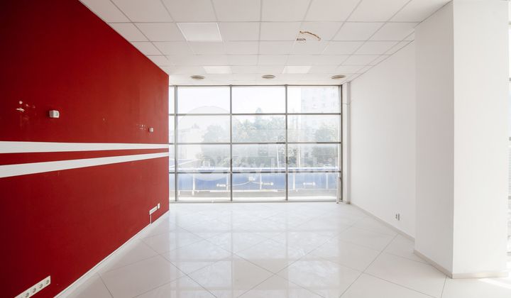 Spațiu comercial, Botanica, DECEBAL