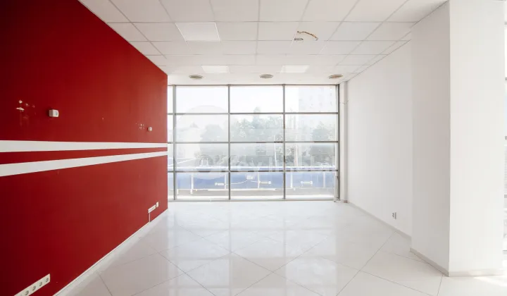 Комм. помещение, Ботаника, ДЕЧЕБАЛ