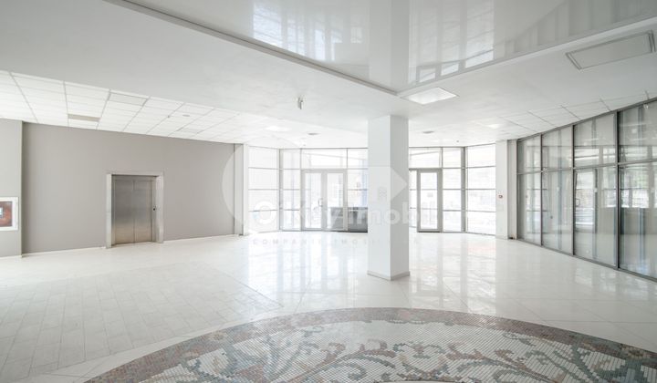 Spațiu comercial, Botanica, DECEBAL