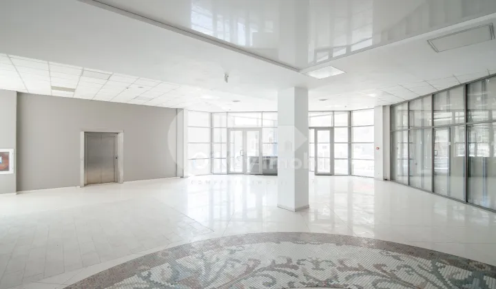 Комм. помещение, Ботаника, ДЕЧЕБАЛ