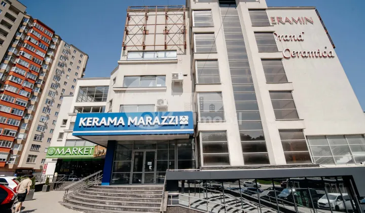 Комм. помещение, Ботаника, ДЕЧЕБАЛ