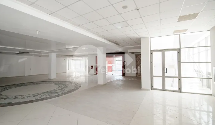 Комм. помещение, Ботаника, ДЕЧЕБАЛ