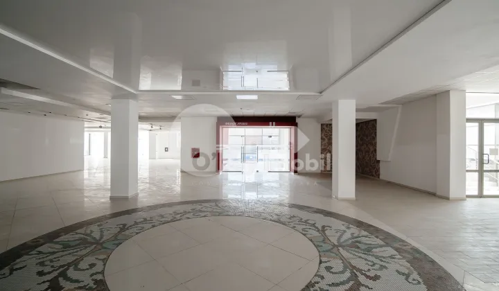 Комм. помещение, Ботаника, ДЕЧЕБАЛ