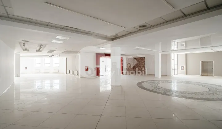 Комм. помещение, Ботаника, ДЕЧЕБАЛ