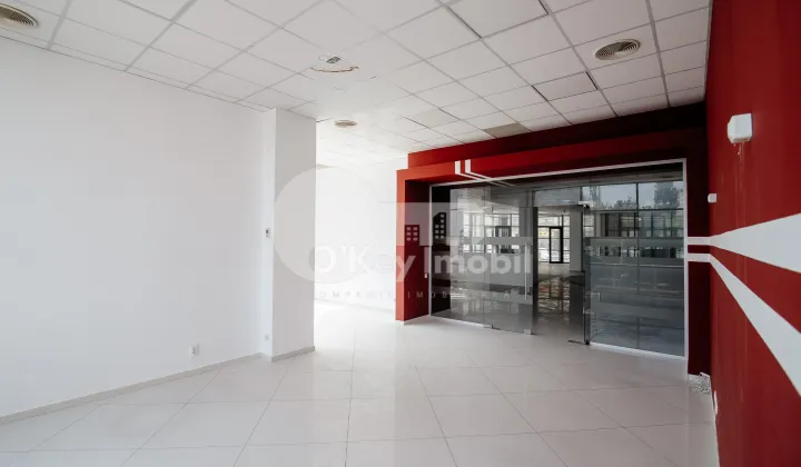 Комм. помещение, Ботаника, ДЕЧЕБАЛ