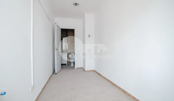 Комм. помещение, Ботаника, ДЕЧЕБАЛ