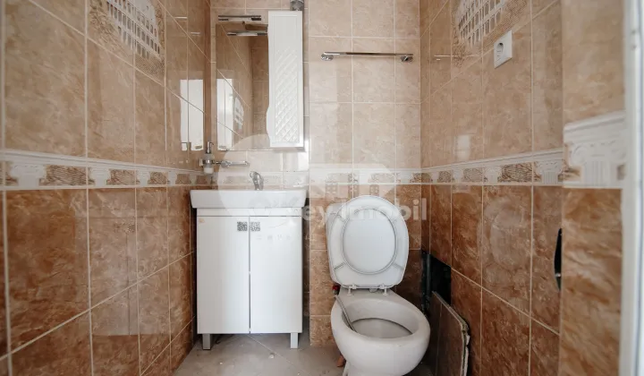 Комм. помещение, Ботаника, ДЕЧЕБАЛ