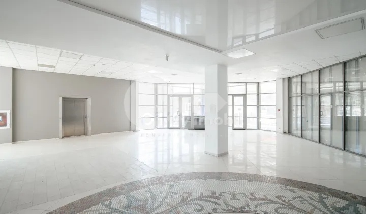 Комм. помещение, Ботаника, ДЕЧЕБАЛ