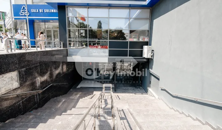 Комм. помещение, Ботаника, ДЕЧЕБАЛ