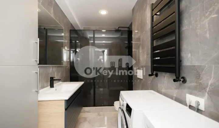 Apartament, Râșcani, ALECU RUSSO