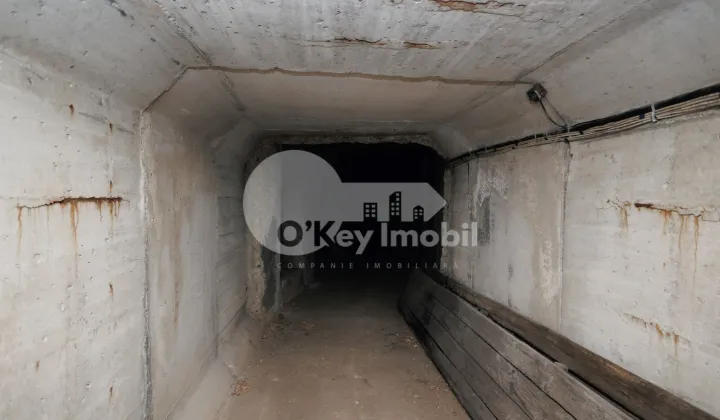 Spațiu comercial, STĂUCENI