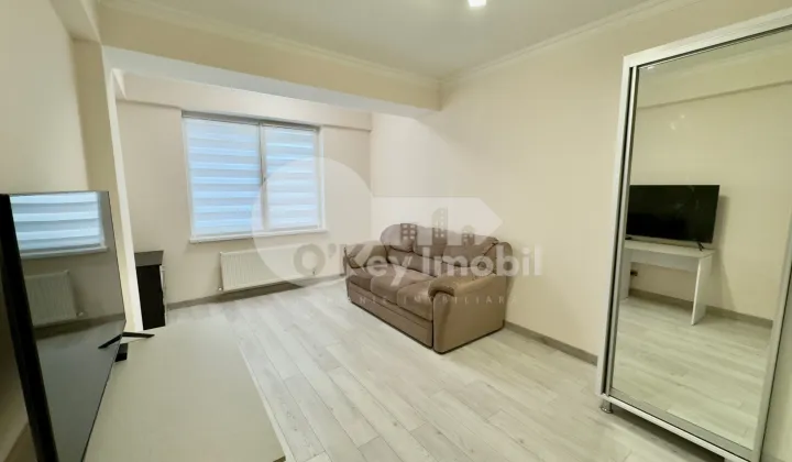 Apartament, Centru, VASILE ALECSANDRI