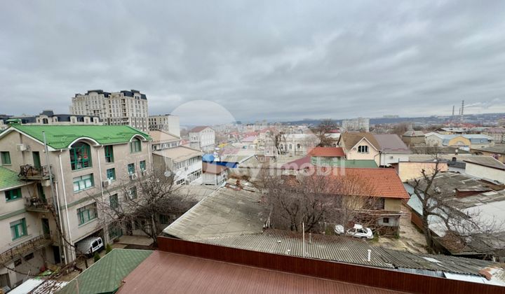 Apartament, Centru, VASILE ALECSANDRI