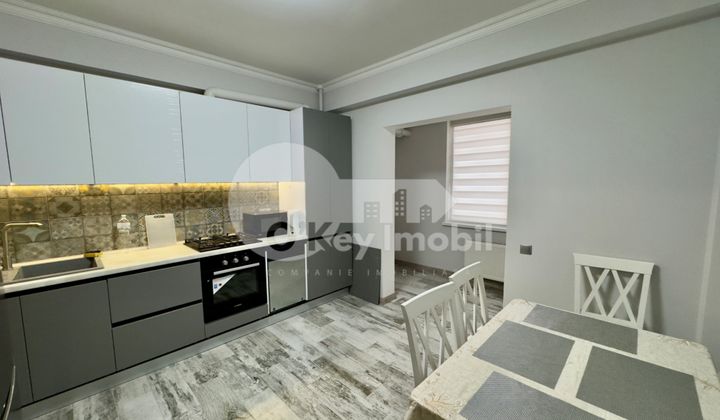 Apartament, Centru, VASILE ALECSANDRI