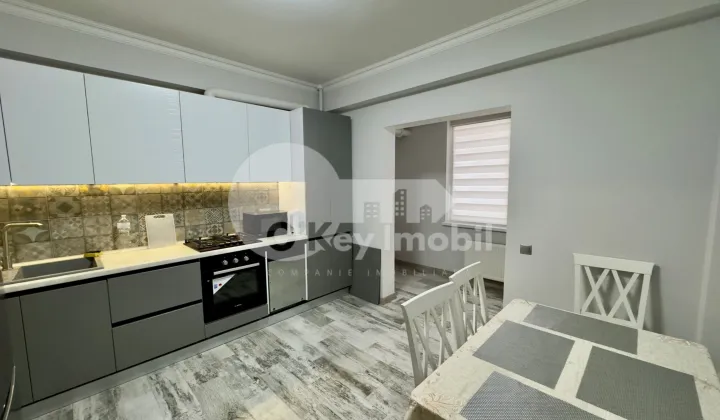 Apartament, Centru, VASILE ALECSANDRI