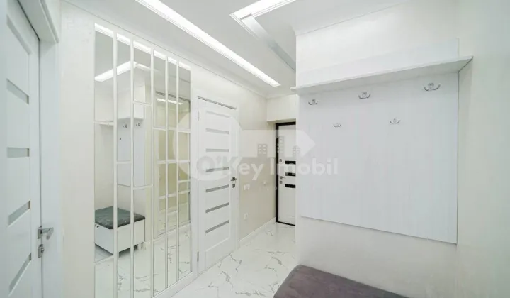 Apartament, Buiucani, ALBA IULIA