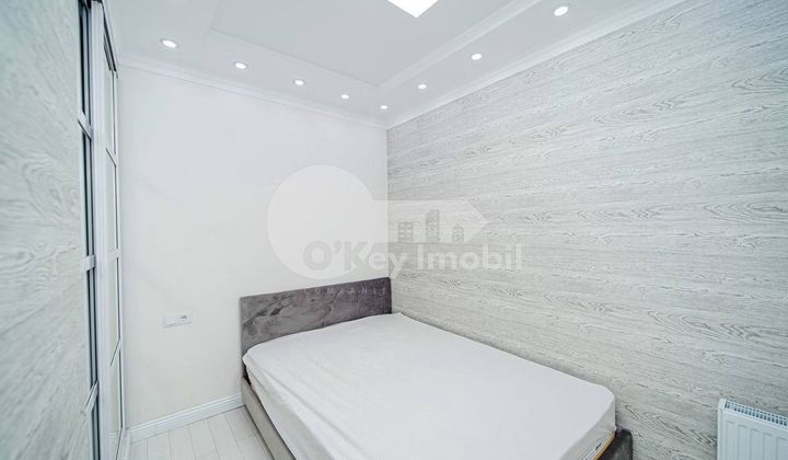 Apartament, Buiucani, ALBA IULIA